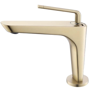 Brass Basin Mixer Tap Faucets for Bathroom