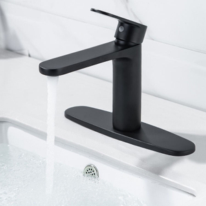 Manufacturer Bathroom Wash Basin Sink Faucets